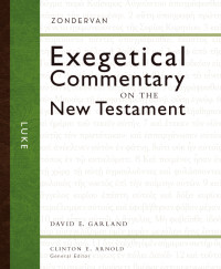 David E. Garland; — Luke