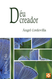 Ángel Cordovilla — Déu creador