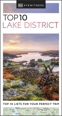 DK — Top 10 Lake District