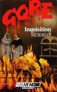 Charles Nécrorian — Inquisition