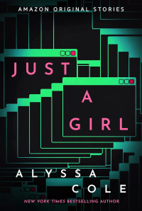 Alyssa Cole — Just a girl