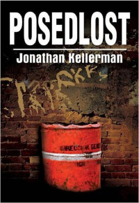 Kellerman Jonathan — 21 Posedlost