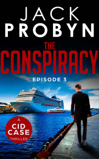 Jack Probyn  — The Conspiracy 3
