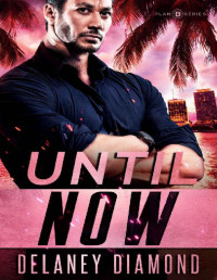 Delaney Diamond — Until Now (Plan B Book 1)