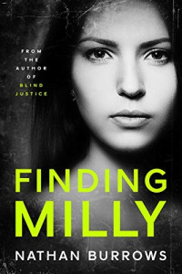 Nathan Burrows  — Finding Milly