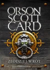 Orson Scott Card — Złodziej Wrót