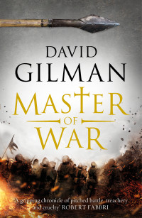 David Gilman — Master of War