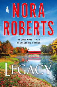 Nora Roberts — Legacy