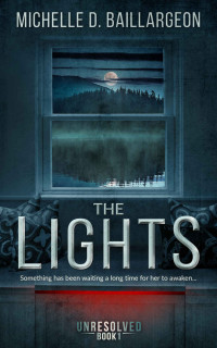 Michelle Baillargeon — The Lights