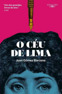 Juan Gómez Bárcena — O céu de Lima