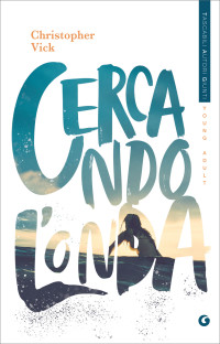 Christopher Vick — Cercando l'onda