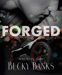 Becky Banks — Forged