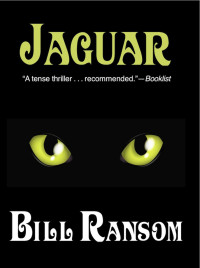 Bill Ransom — Jaguar