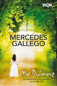 Mercedes Gallego — Mo Duinne