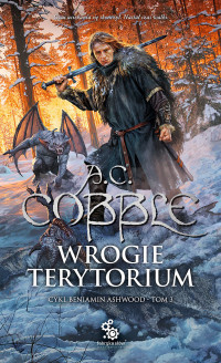 A.C. Cobble — Wrogie terytorium