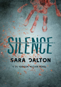 Sara Dalton — Silence