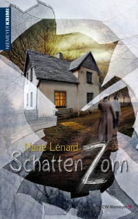 Nané Lénard — SchattenZorn