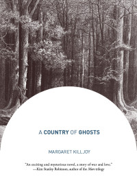 Margaret Killjoy — A Country of Ghosts