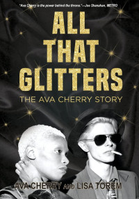 Lisa Torem, Ava Cherry — All That Glitters