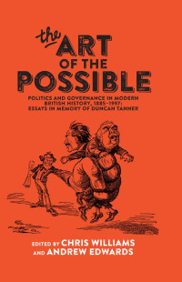 Chris Williams;Andrew Edwards; — The Art of the Possible