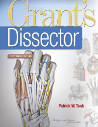 Patrick W. Tank — Grant's Dissector