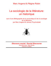 Unknown — sociologie de la littérature.wpd