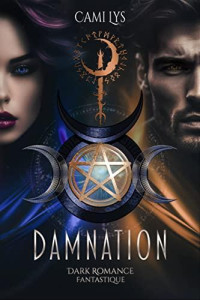 Cami Lys — Damnation