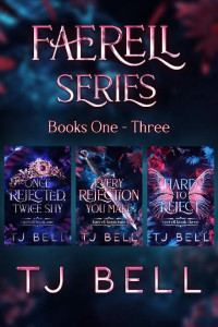 TJ Bell — 1-3 Faerell Series