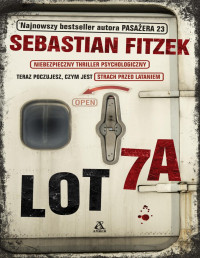 Sebastian Fitzek — Lot 7A