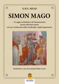 George Mead — Simon Mago