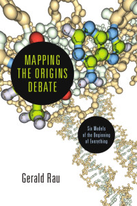 Gerald Rau — Mapping the Origins of Debate