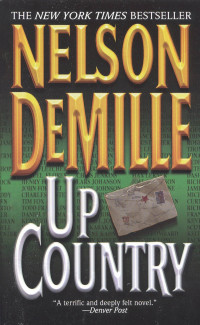 Nelson DeMille — Up Country