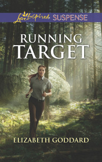 Elizabeth Goddard — Running Target