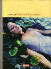 Patrick Modiano — JOYITA
