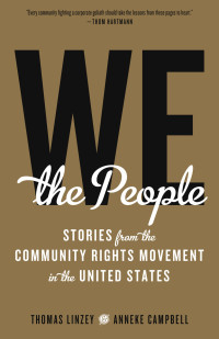 Campbell, Anneke; Linzey, Thomas — We the People