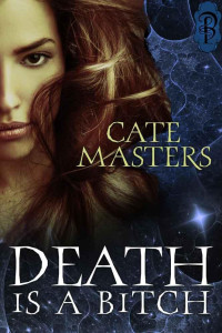 Cate Masters — Death is a Bitch