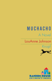 Louanne Johnson — Muchacho