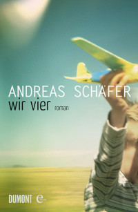 Andreas Schäfer — Wir vier