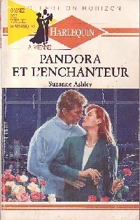 Suzanne Ashley [Ashley, Suzanne] — Pandora et l'enchanteur