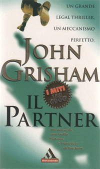 John Grisham — Il partner