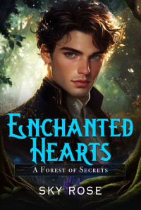 Sky Rose — Enchanted Hearts : A Forest Of Secrets