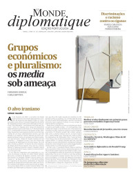 Le Monde diplomatique S.A — Le Monde Diplomatique Versão Portuguesa
