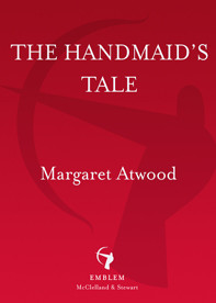Margaret Atwood — The Handmaid's Tale