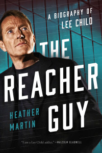 Martin, Heather [Martin, Heather] — The Reacher Guy