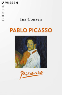 Ina Conzen — Picasso