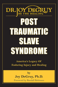 Joy DeGruy — Post Traumatic Slave Syndrome: America's Legacy of Enduring Injury and Healing