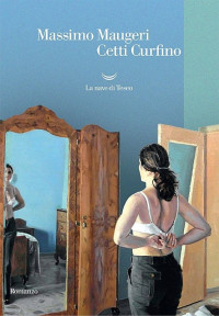 Massimo Maugeri — Cetti Curfino