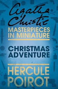 Agatha Christie — Christmas Adventure