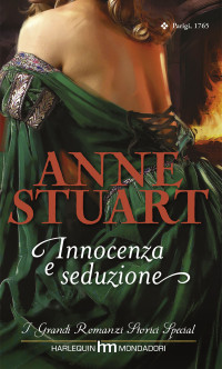 Anne Stuart — Innocenza e seduzion