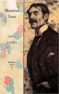 Paul Valéry — Monsieur Teste